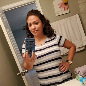 Meet your Posher, Cindy